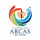 Logotipo de la Fundación ARCAS